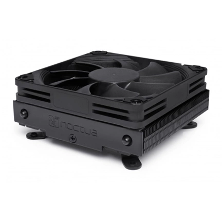 NOCTUA NH-L9i-17xx chromax.black