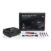 NOCTUA NH-L9i-17xx chromax.black