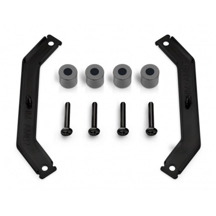 NOCTUA NM-AM5/4-MP78 chromax black mounting kit