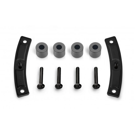 NOCTUA NM-AM5/4-MP83 chromax black mounting kit