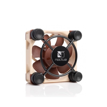 NOCTUA ventilátorrács 4cm 2db