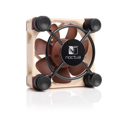 NOCTUA ventilátorrács 4cm 5db