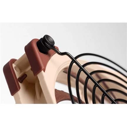 NOCTUA ventilátorrács 6cm 2db