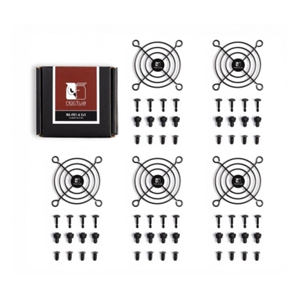 NOCTUA ventilátorrács 6cm 2db