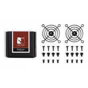NOCTUA ventilátorrács 6cm 2db