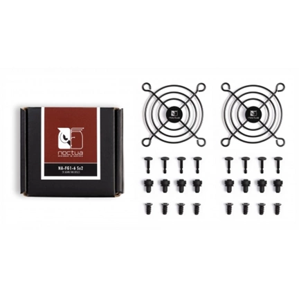 NOCTUA ventilátorrács 6cm 2db