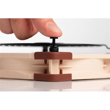 NOCTUA ventilátorrács 6cm 2db