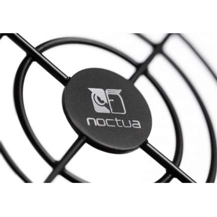 NOCTUA ventilátorrács 6cm 2db
