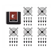 NOCTUA ventilátorrács 6cm 5db