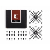 NOCTUA ventilátorrács 8cm 2db