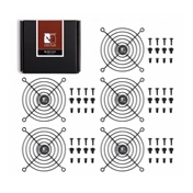 NOCTUA ventilátorrács 9,2cm 5db