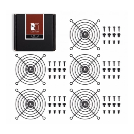 NOCTUA ventilátorrács 9,2cm 5db
