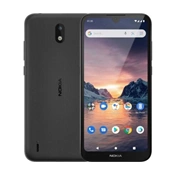 NOKIA 1.3 faszén