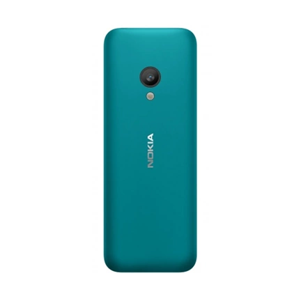 NOKIA 150 (2020) Dual SIM cián