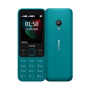 NOKIA 150 (2020) Dual SIM cián