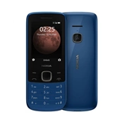 NOKIA 225 4G Dual SIM blue