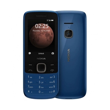 NOKIA 225 4G Dual SIM blue