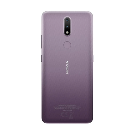 NOKIA 2.4 2GB 32GB Dual SIM alkony