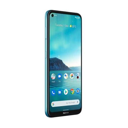 NOKIA 3.4 3GB 64GB Dual SIM fjord