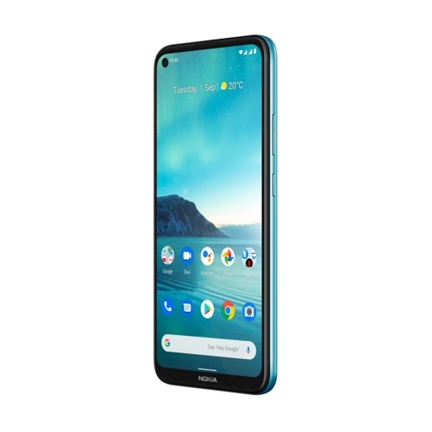 NOKIA 3.4 3GB 64GB Dual SIM fjord