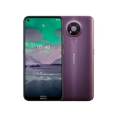 NOKIA 3.4 3GB 64GB Dual SIM lila