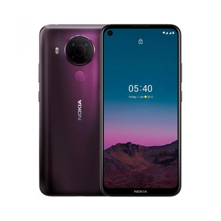 NOKIA 5.4 4GB 128GB Dual SIM alkony