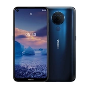 NOKIA 5.4 4GB 128GB Dual SIM kék