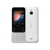 NOKIA 6300 4G Dual SIM white