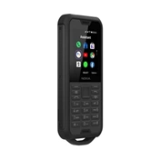 NOKIA 800 Tough DS Black