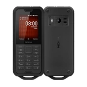 NOKIA 800 Tough DS Black