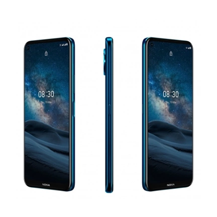 NOKIA 8.3 5G 6GB 64GB Dual SIM sarki éj