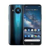 NOKIA 8.3 5G 6GB 64GB Dual SIM sarki éj