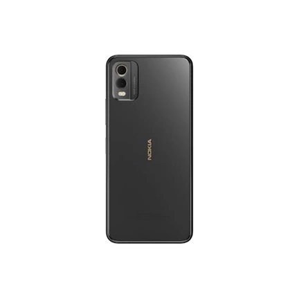 NOKIA C32 4GB 64GB Dual SIM faszén