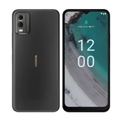 NOKIA C32 4GB 64GB Dual SIM faszén