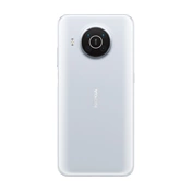 NOKIA X10 6GB 64GB Dual SIM Snow White