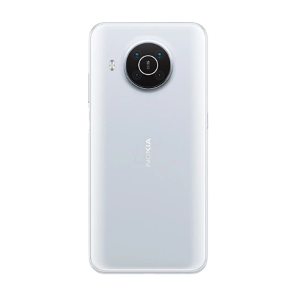 NOKIA X10 6GB 64GB Dual SIM Snow White