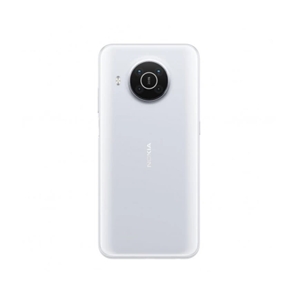 NOKIA X10 8GB 128GB Dual SIM Snow White