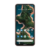 NOKIA X20 8GB 128GB Dual SIM Midnight Sun