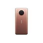 NOKIA X20 8GB 128GB Dual SIM Midnight Sun