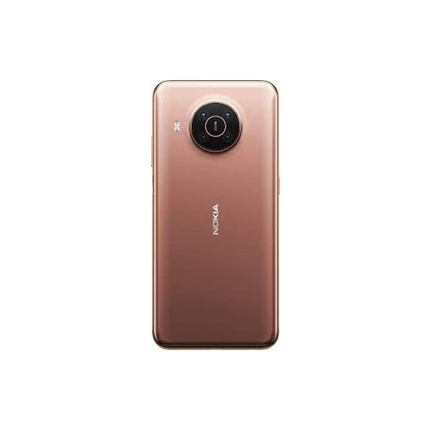NOKIA X20 8GB 128GB Dual SIM Midnight Sun
