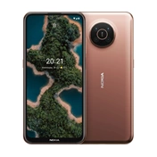 NOKIA X20 8GB 128GB Dual SIM Midnight Sun