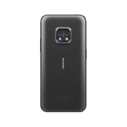 NOKIA XR20 6GB 128GB Dual SIM Granite Gray