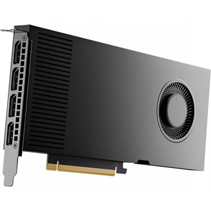 NVIDIA RTX 4000 SFF Ada Generation 20GB GDDR6 videokártya