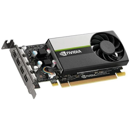NVIDIA T1000 4GB GDDR6 videokártya
