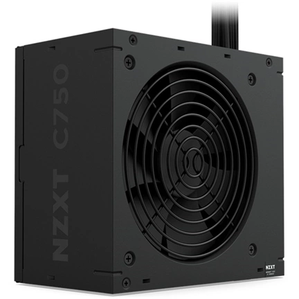 NZXT C750 Bronze tápegység 750W