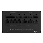 NZXT C850 (2024) tápegység ATX3.0 80 Plus Gold