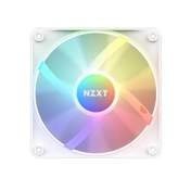NZXT F120 RGB Core - White