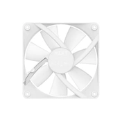 NZXT F120 RGB Core - White