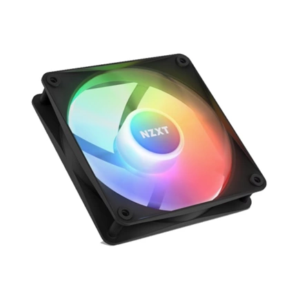 NZXT F140 RGB Core - Black