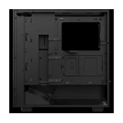 NZXT H5 Flow RGB - Matte Black